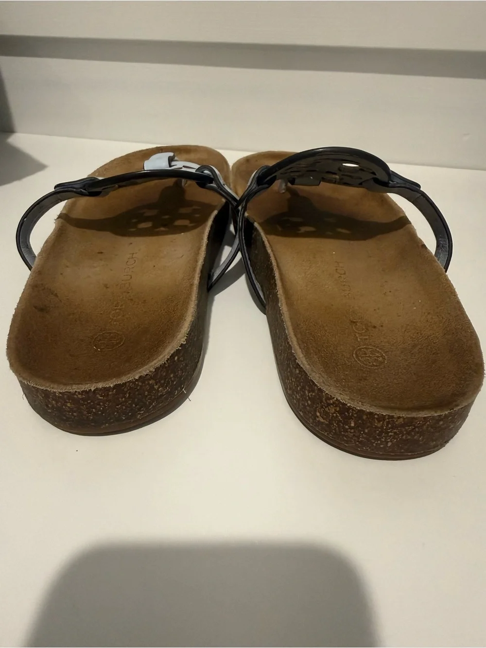 Tory Burch Miller Cloud Sandal